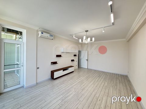 Satılır 2 otaqlı yeni tikili 85 m² — Bakı