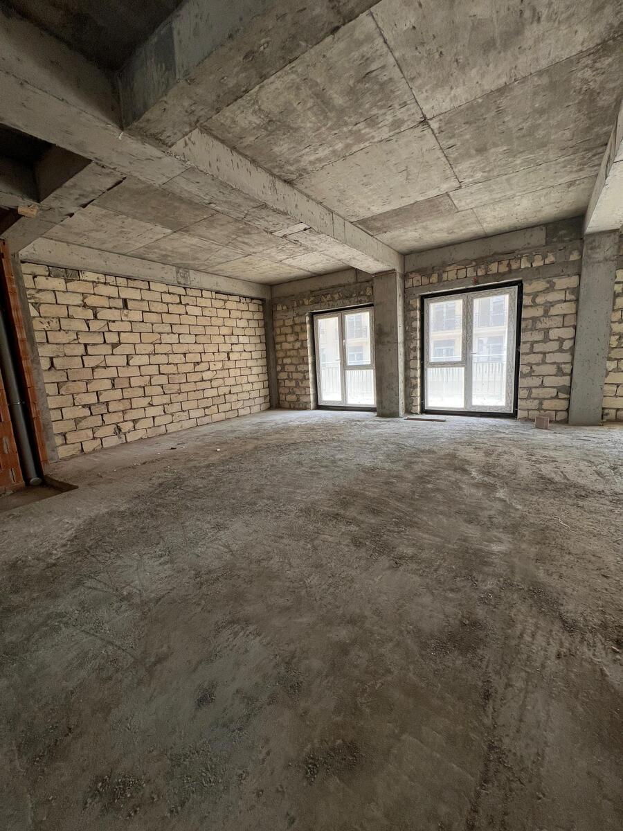 Satılır 3 otaqlı yeni tikili 147 m² — Mənzil, Bakı (6)