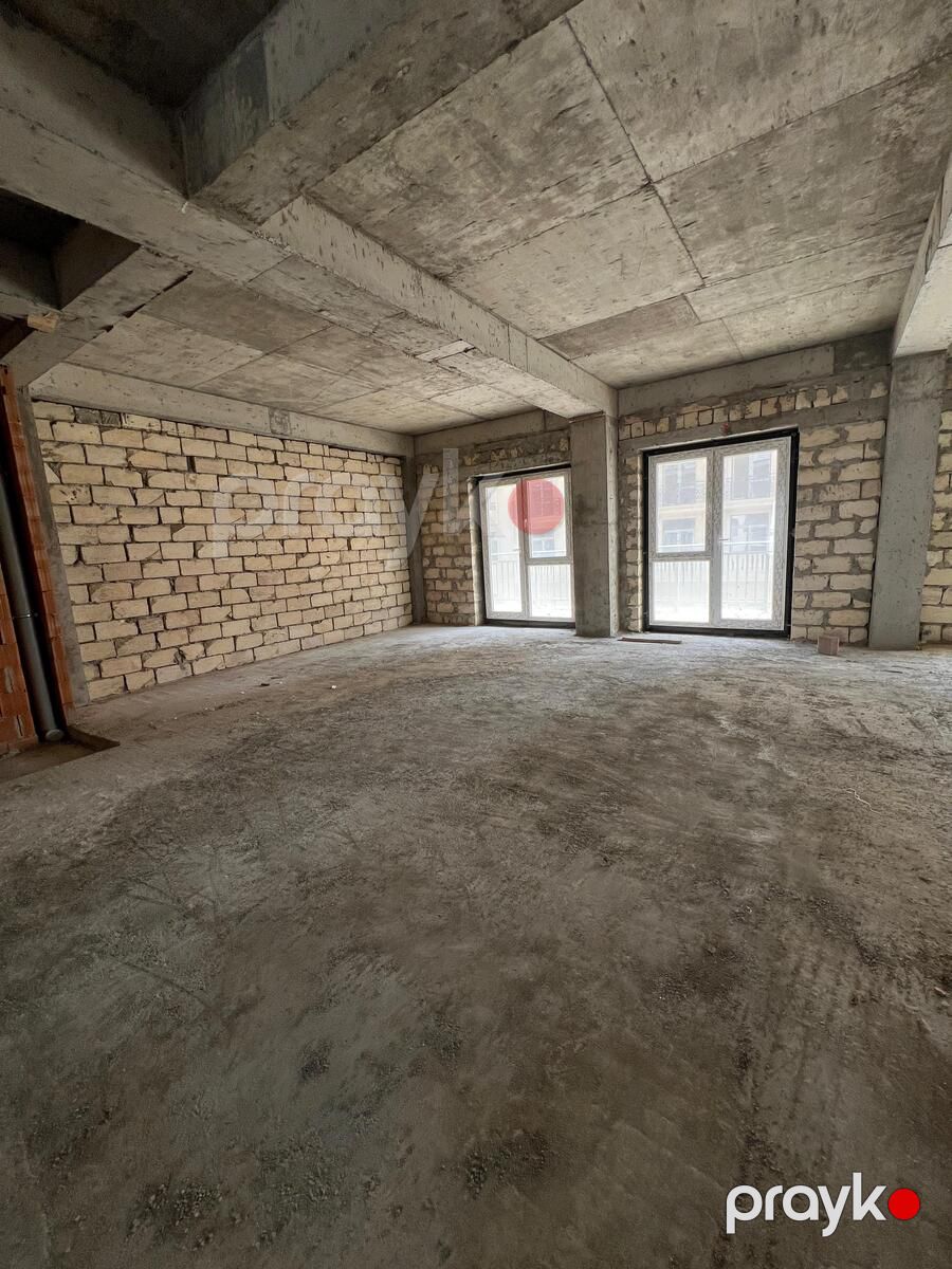 Satılır 3 otaqlı yeni tikili 147 m² — Mənzil, Bakı (6)