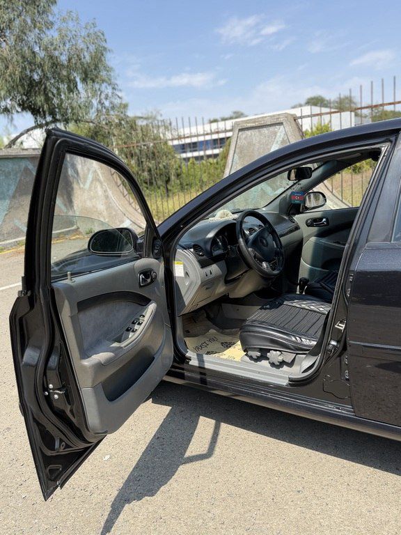 Chevrolet Lacetti, 1.6 L, 2007 il, 225 328 km — Avtomobillər, Lənkəran (10)
