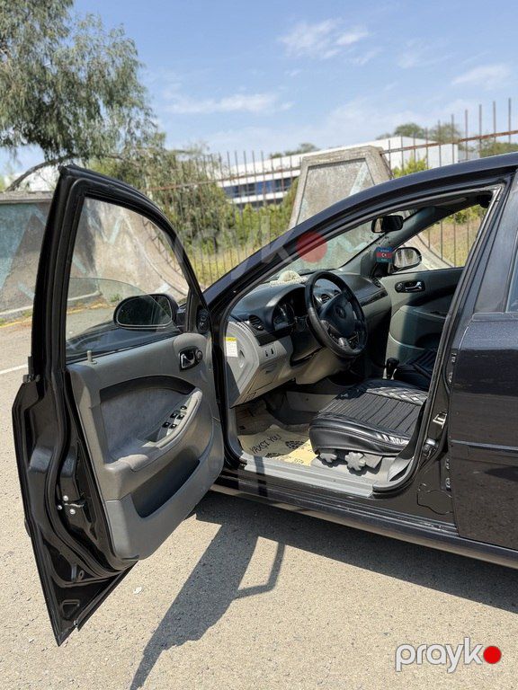 Chevrolet Lacetti, 1.6 L, 2007 il, 225 328 km — Avtomobillər, Lənkəran (10)