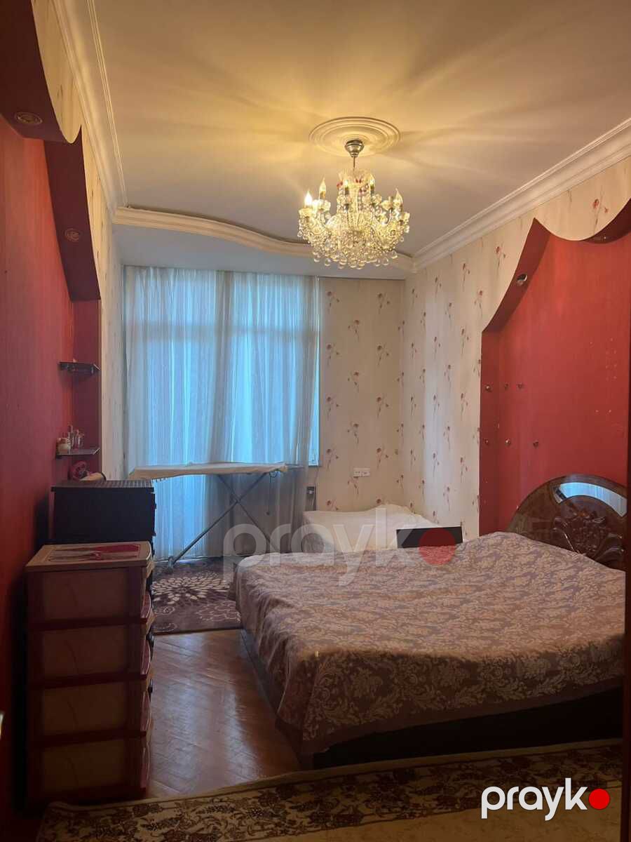 Satılır 3 otaqlı yeni tikili 126 m² — Mənzil, Bakı (7)