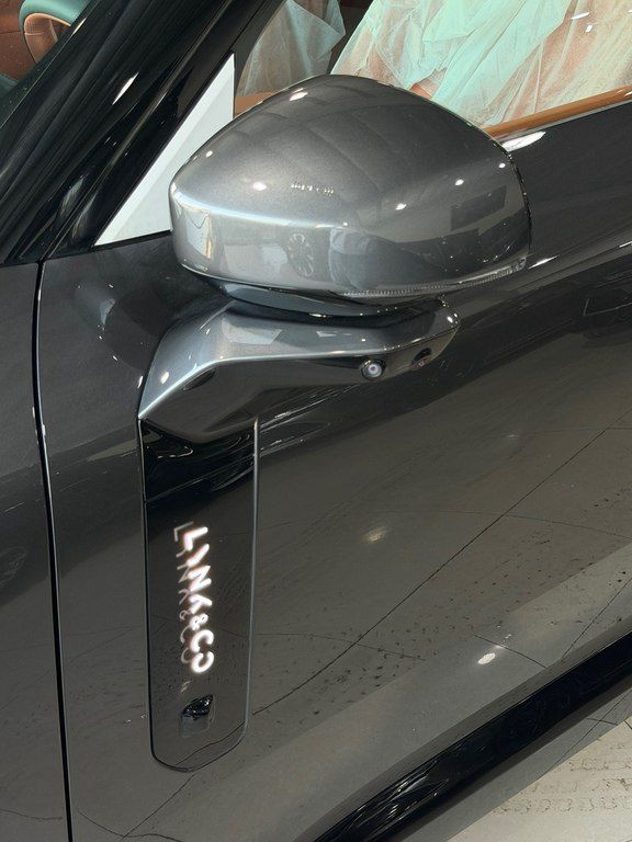 Lynk & Co 900, 2.0 L, 52.38 kWh, 2026 il, yeni — Avtomobillər, Bakı (7)