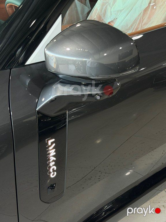 Lynk & Co 900, 2.0 L, 52.38 kWh, 2026 il, yeni — Avtomobillər, Bakı (7)