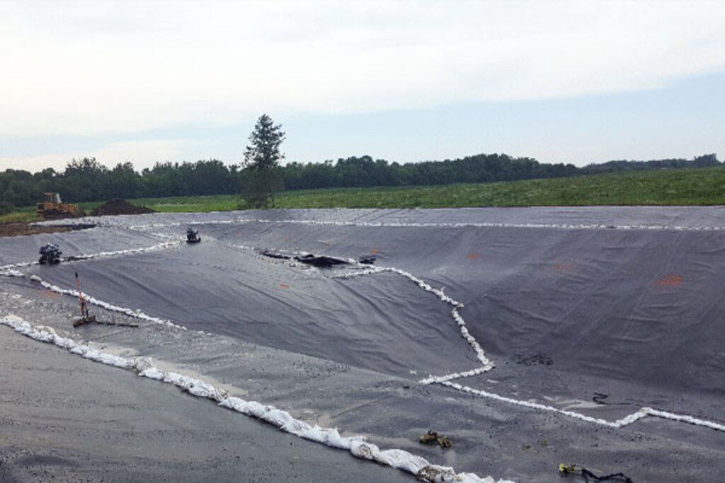 Epdm membran — Təmir və inşaat, Bakı (2)