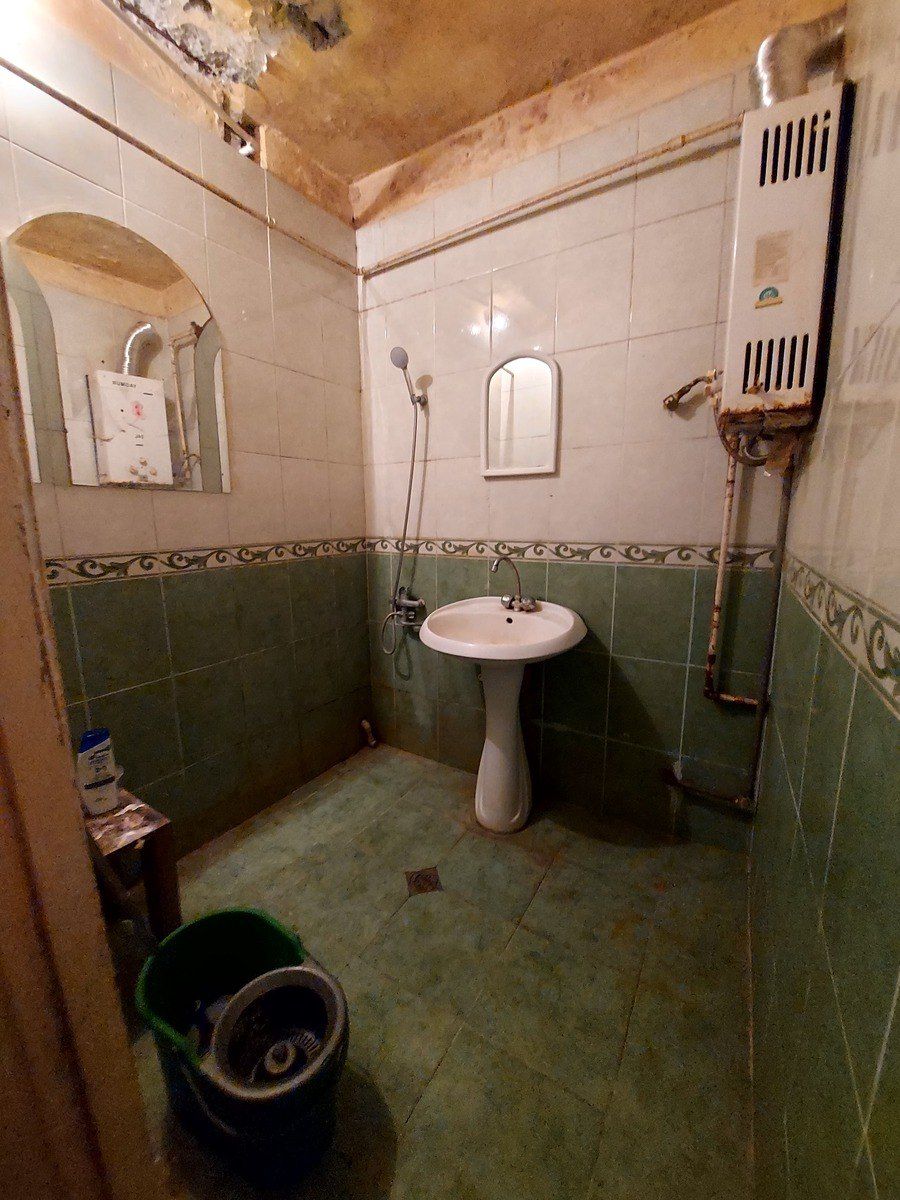 İcarəyə verilir 2 otaqlı köhnə tikili 120 m² — Mənzil, Bakı (2)