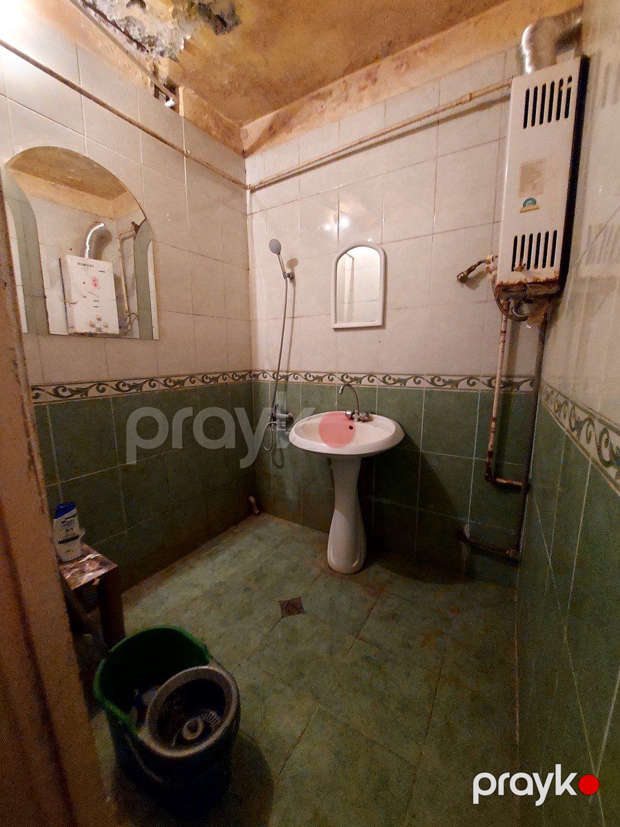 İcarəyə verilir 2 otaqlı köhnə tikili 120 m² — Mənzil, Bakı (2)