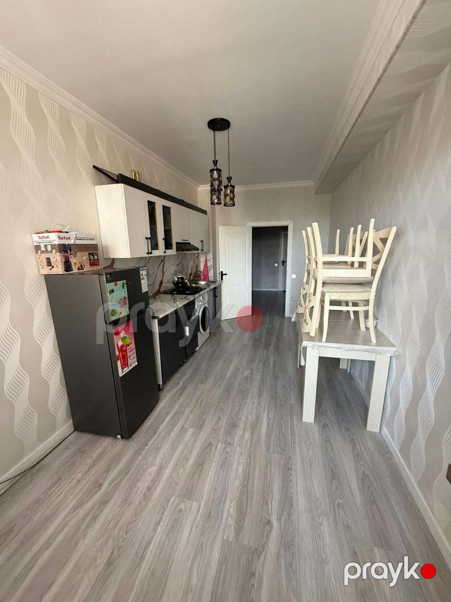 Satılır 2 otaqlı yeni tikili 78 m² — Mənzil, Xırdalan (3)