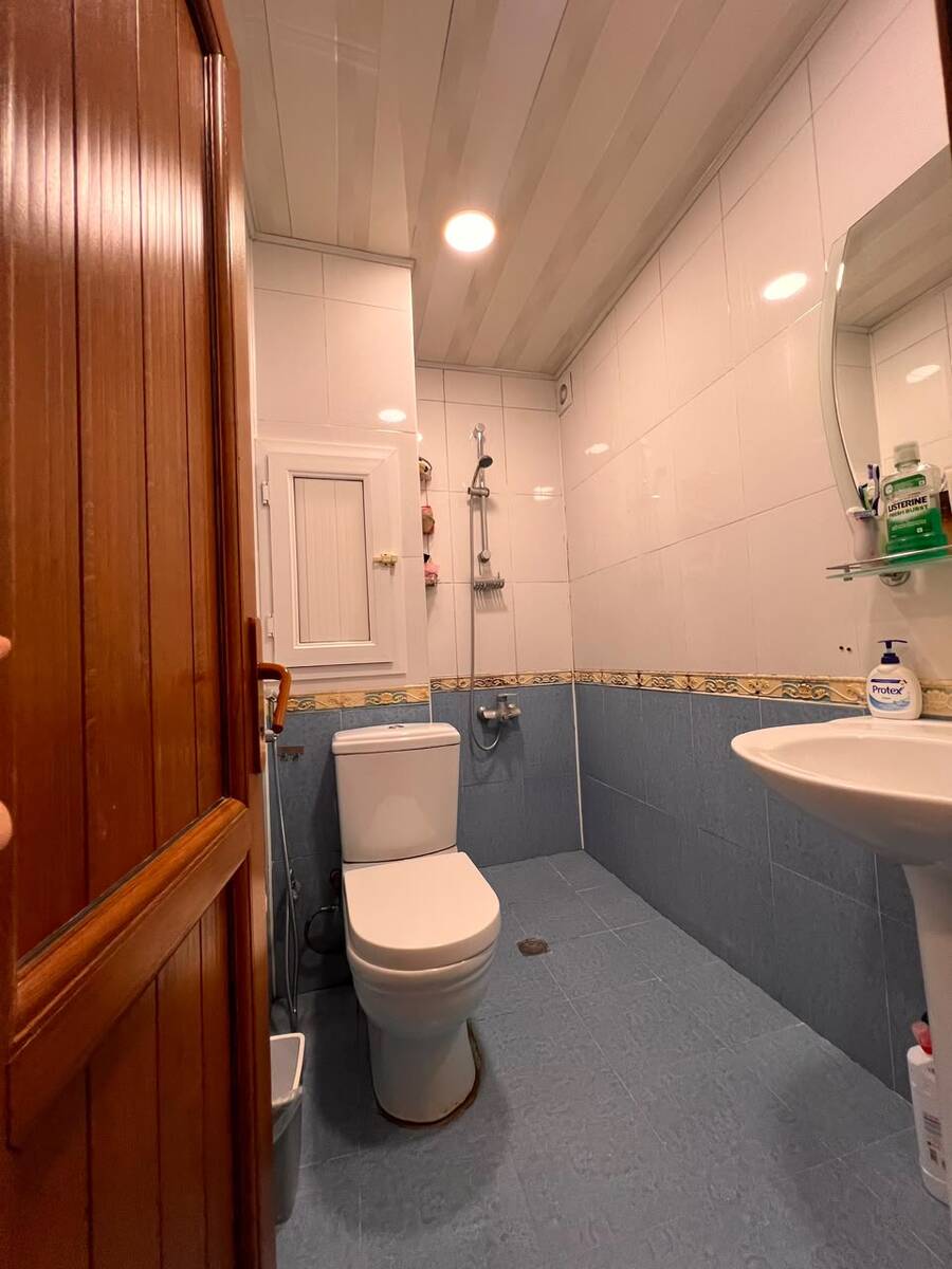 Satılır 2 otaqlı köhnə tikili 40 m² — Mənzil, Bakı (10)