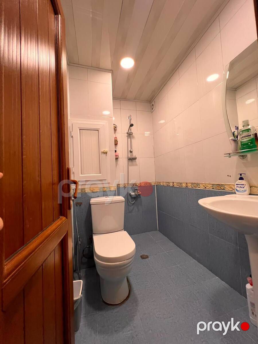Satılır 2 otaqlı köhnə tikili 40 m² — Mənzil, Bakı (10)