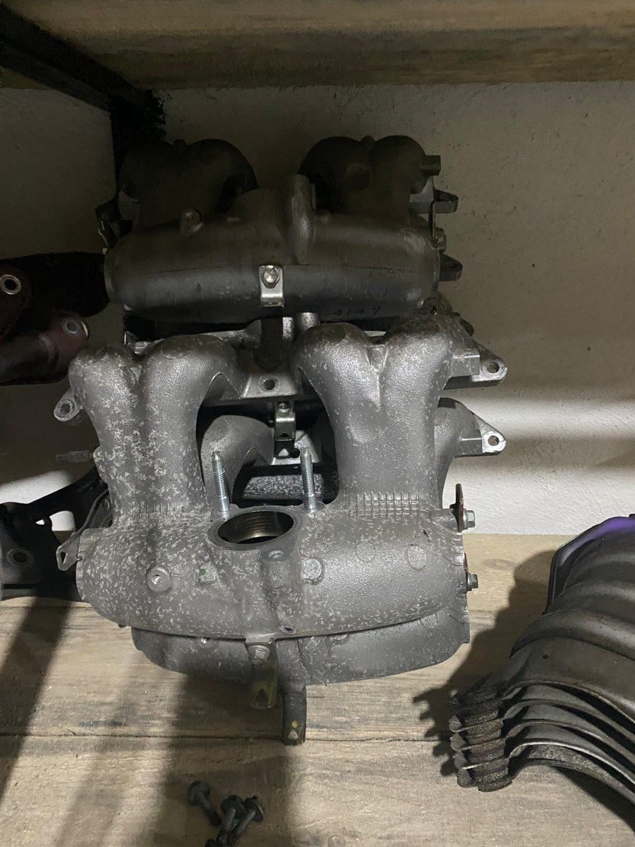 Toyota Prius ehtiyat hissələri — Ehtiyat hissələri və aksesuarlar, Bakı (6)