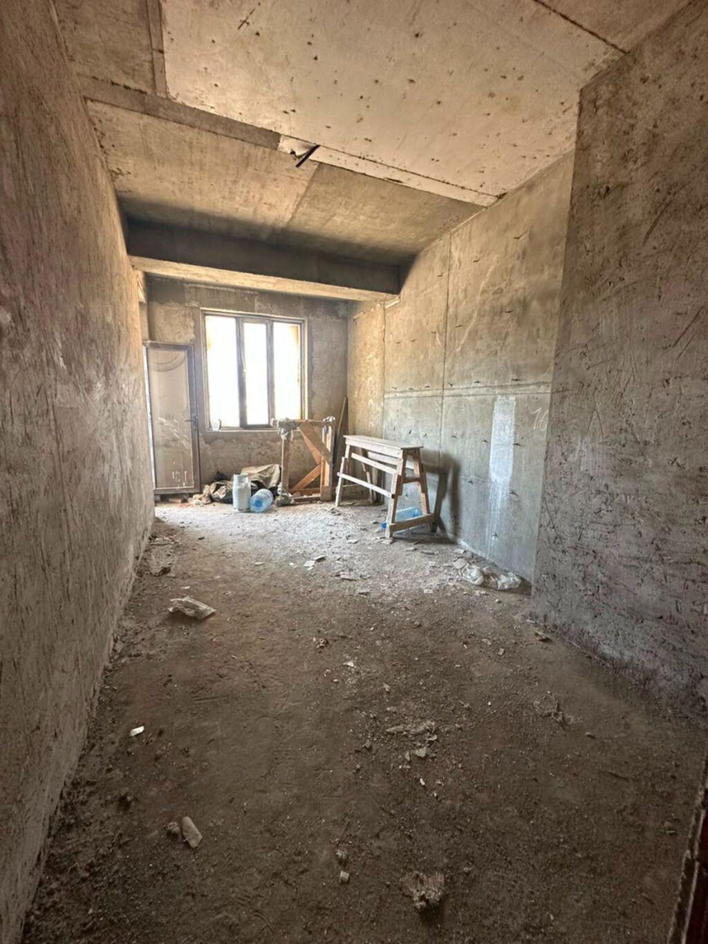 3 otaqlı, Yeni tikili, 128 kv. m — Mənzil, Bakı (3)