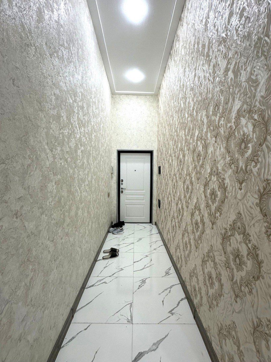 Satılır 3 otaqlı yeni tikili 74 m² — Mənzil, Bakı (11)