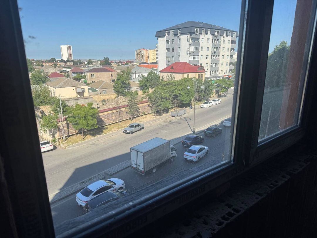 2-otaqlı yeni tikili, Xırdalan ş., 65 m² — Mənzil, Xırdalan (4)