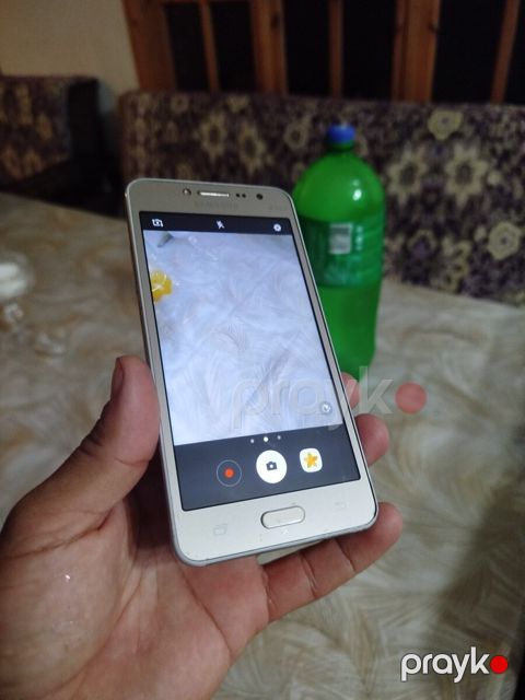 Samsung Galaxy J2 Prime Gold 8GB/1.5GB
