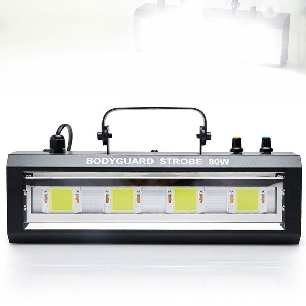 LED işıq — İşıqlandırma, Bakı