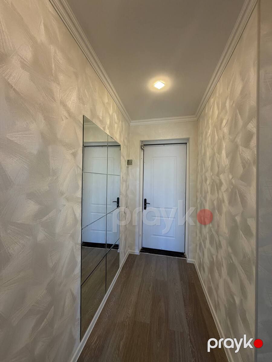 Satılır 2 otaqlı köhnə tikili 40 m² — Mənzil, Bakı (9)