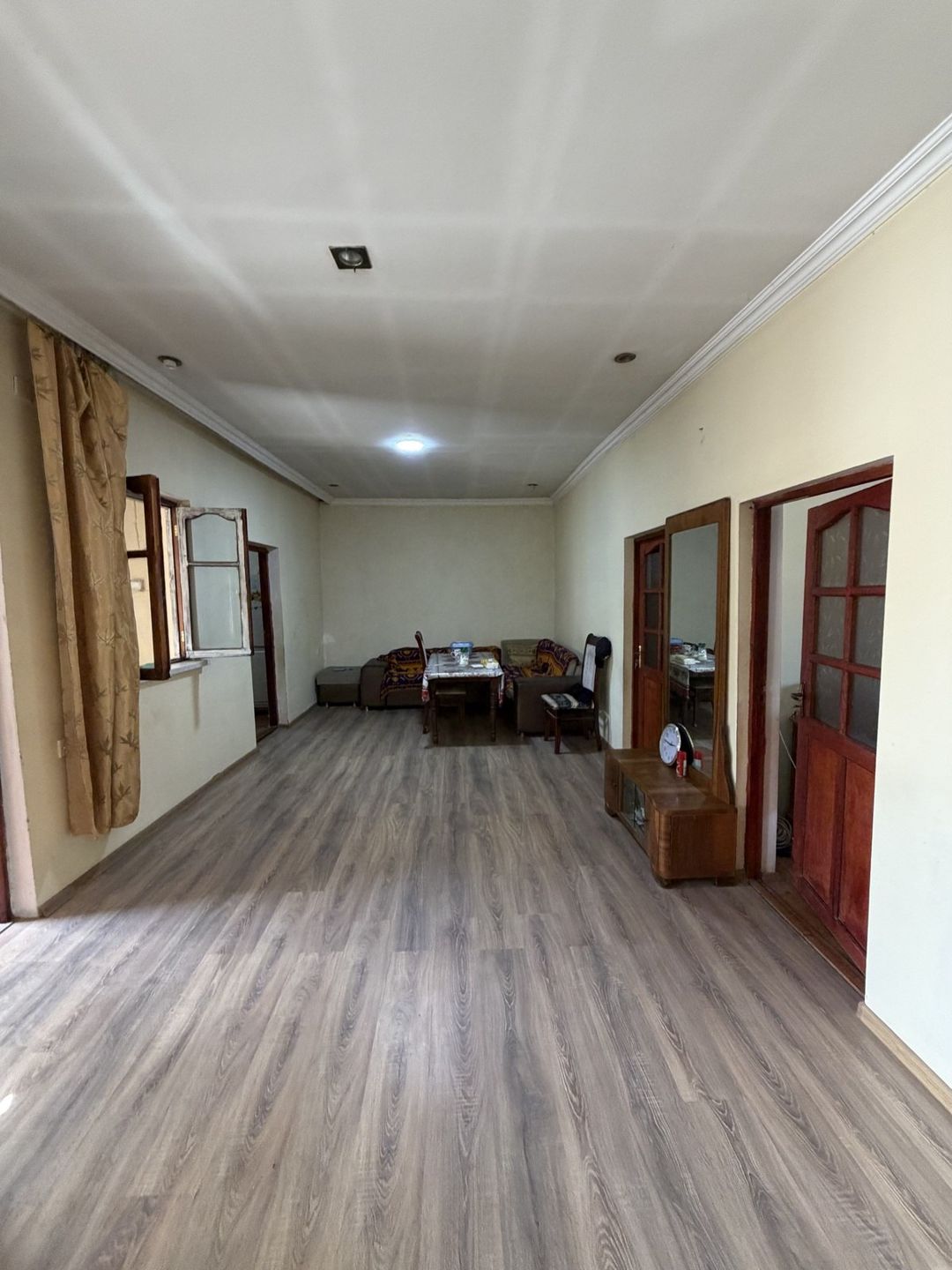 Satılır 3 otaqlı həyət evi/bağ evi 90 m² — Ev, villa, Bakı (8)