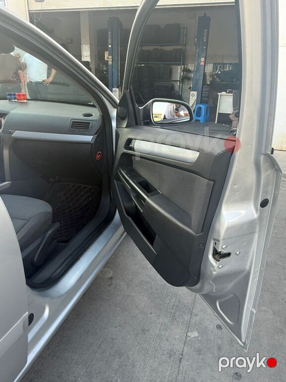 Opel Astra, 1.4 L, 2006 il, 356 000 km — Avtomobillər, Bakı (10)