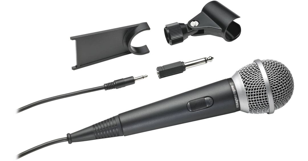 Mikrofon ATR1200x — Səs texnikası, Bakı (3)