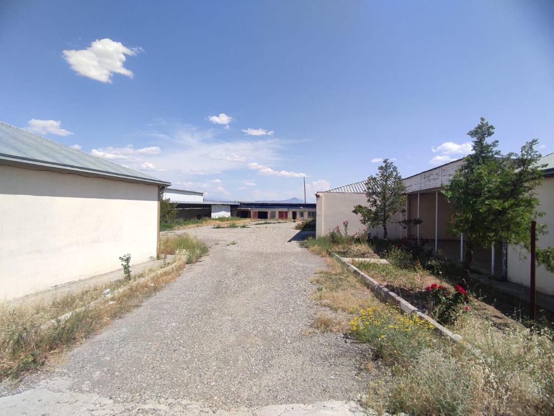 İcarəyə verilir obyekt 3000 m² — Əmlak, Naxçıvan (2)
