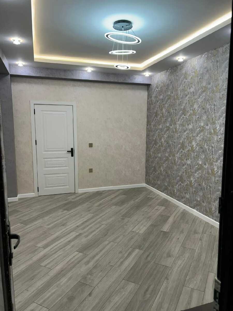 Satılır 2 otaqlı yeni tikili 73 m² — Mənzil, Bakı (3)