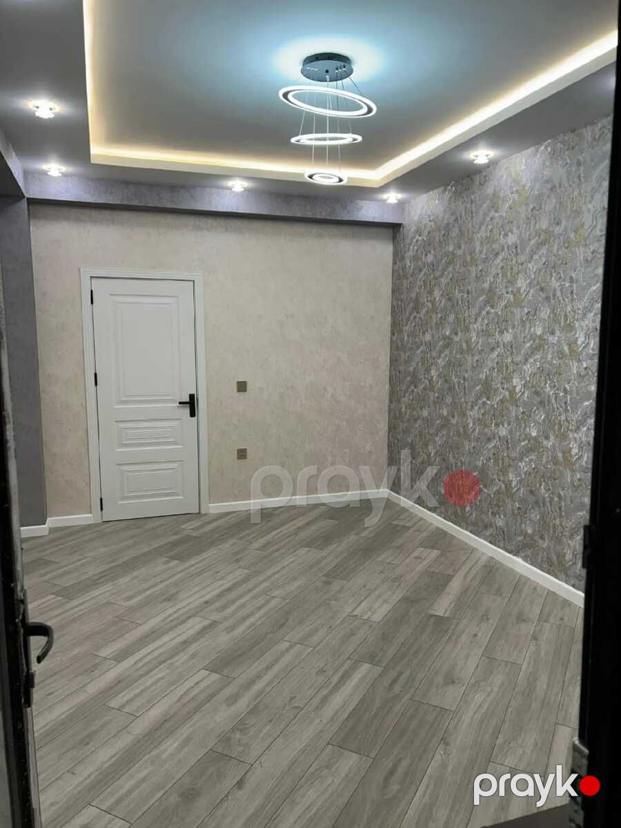 Satılır 2 otaqlı yeni tikili 73 m² — Mənzil, Bakı (3)