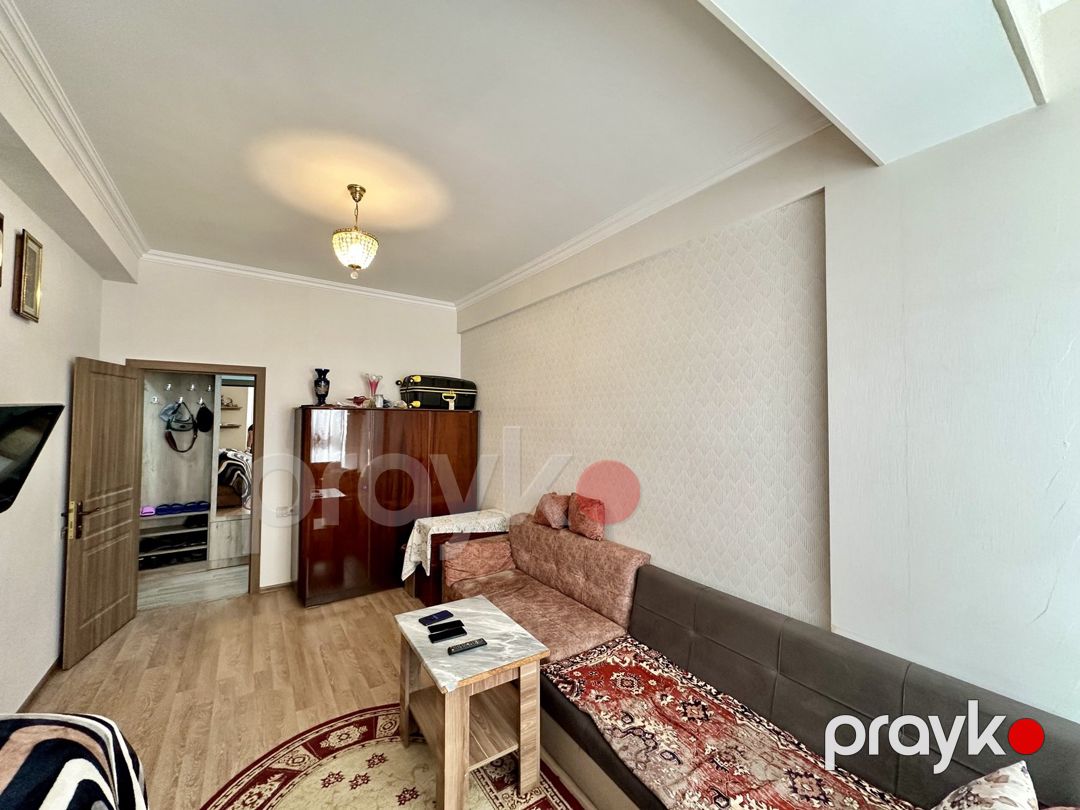 Satılır 1 otaqlı yeni tikili 50 m² — Mənzil, Bakı (4)