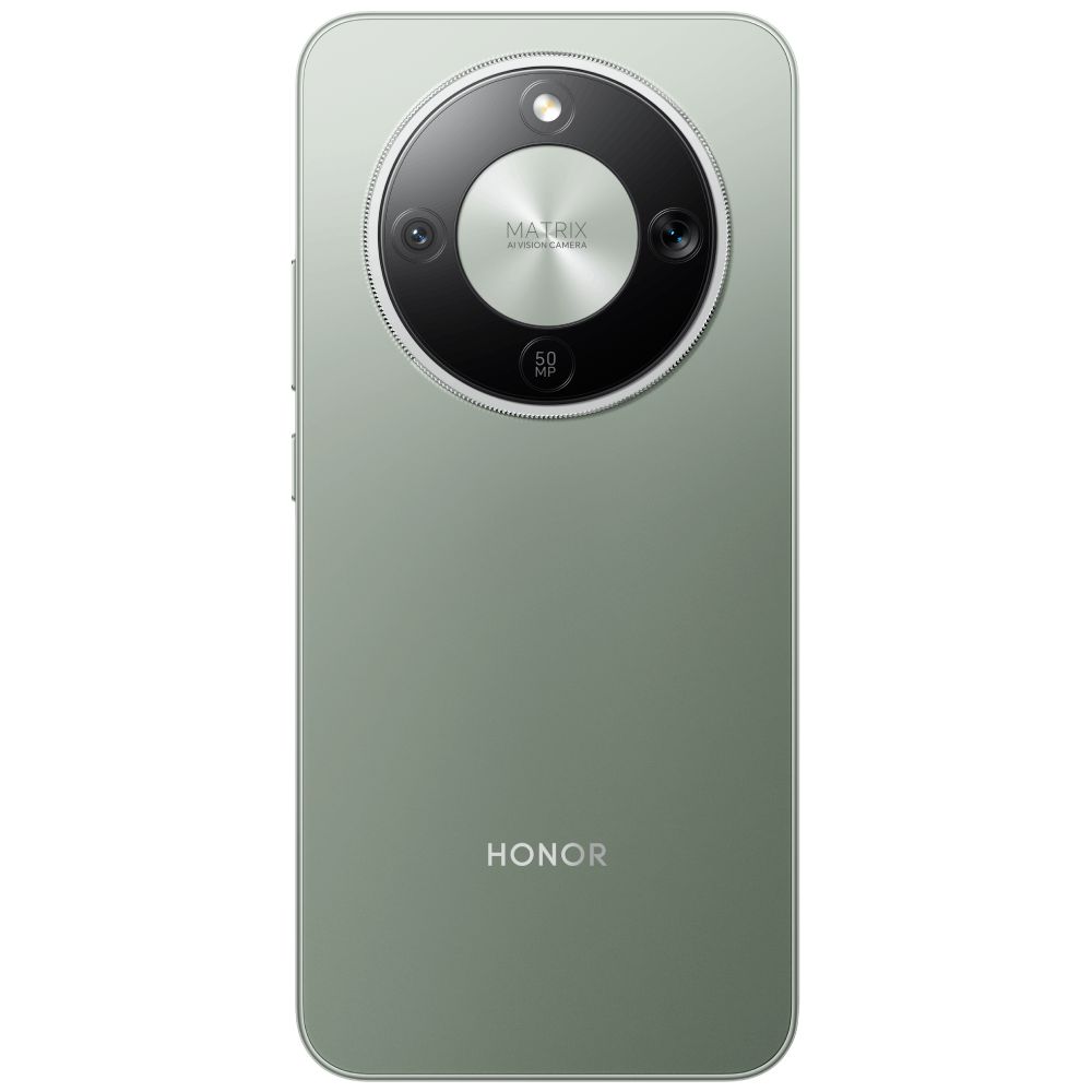 Honor Turbo 8/256 GB Forest Green — Smartfonlar, Bakı (2)