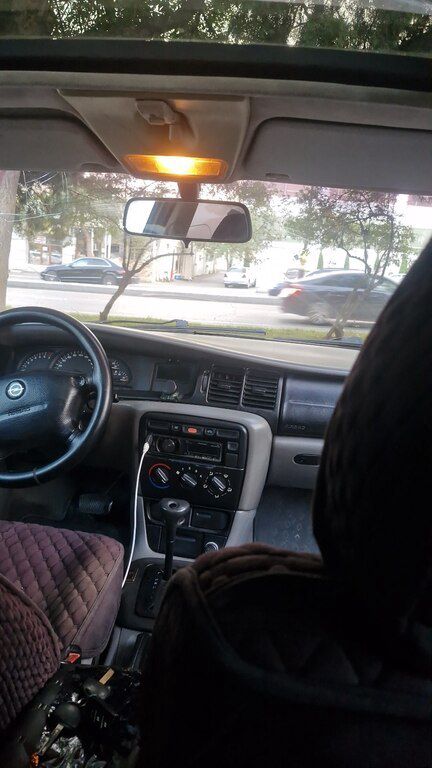 Opel Vectra, 1.6 L, 1996 il, 245 000 km — Avtomobillər, Bakı (12)