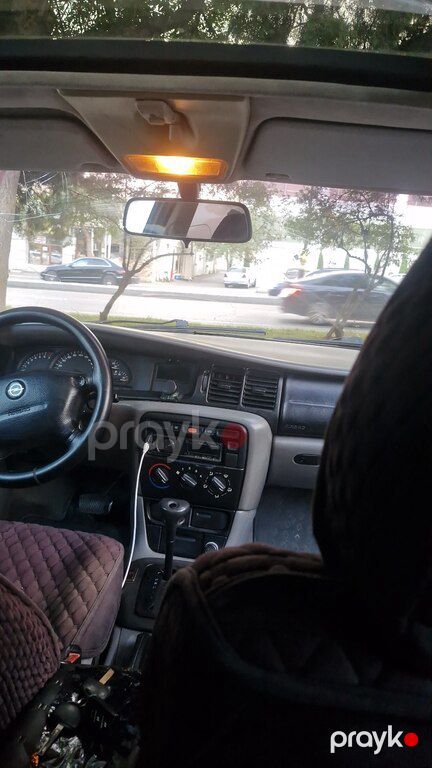 Opel Vectra, 1.6 L, 1996 il, 245 000 km — Avtomobillər, Bakı (12)
