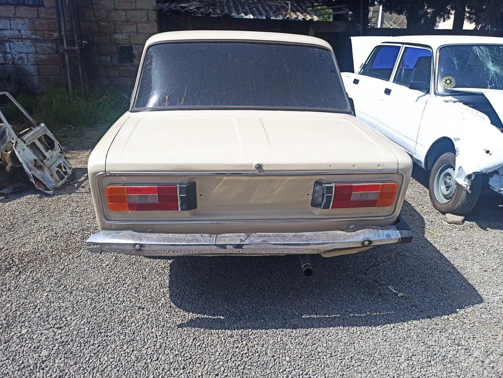 Lada (VAZ) 2106, 1.6 L, 1994 il, 253 880 km — Avtomobillər, Lənkəran (2)