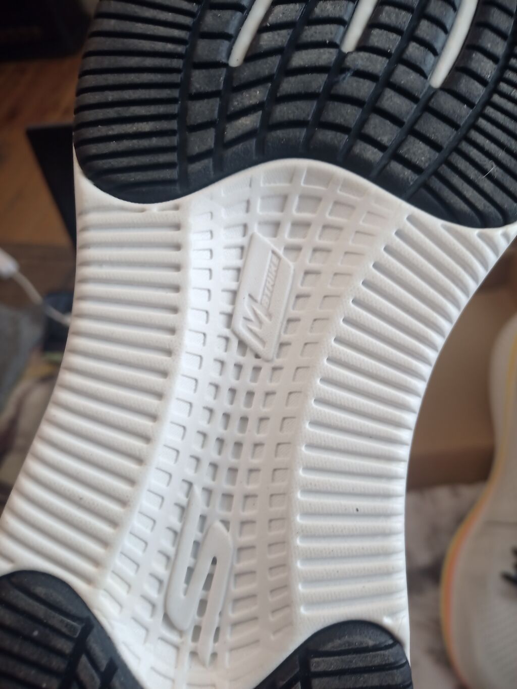 Skechers GO RUN Elevate 2.0 – Quartz kişilər üçün qaçış ayaqqabısı — Krossovkalar, Bakı (3)