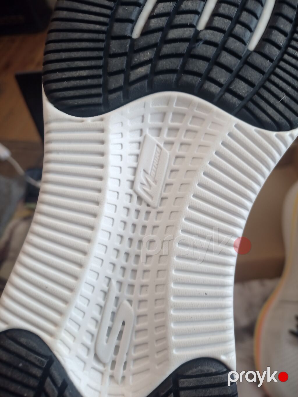 Skechers GO RUN Elevate 2.0 – Quartz kişilər üçün qaçış ayaqqabısı — Krossovkalar, Bakı (3)