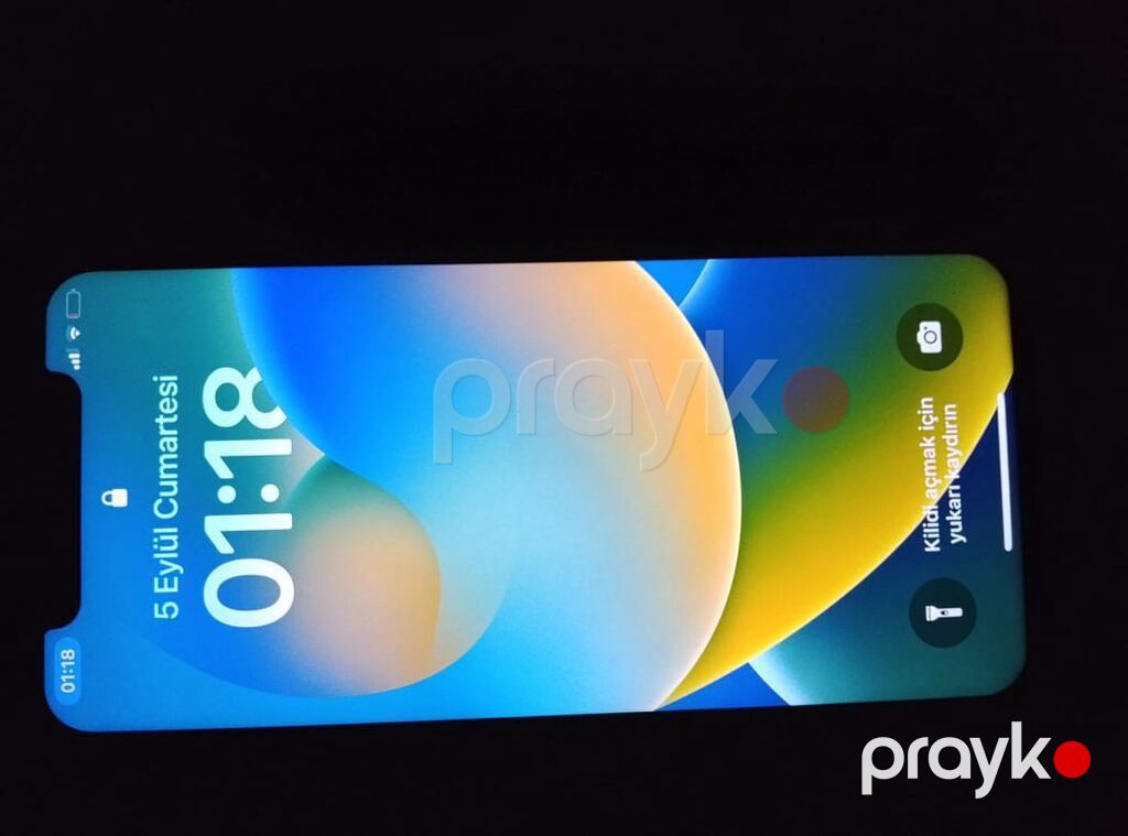 IPhone X, Qara — Apple iPhone, Digah (2)