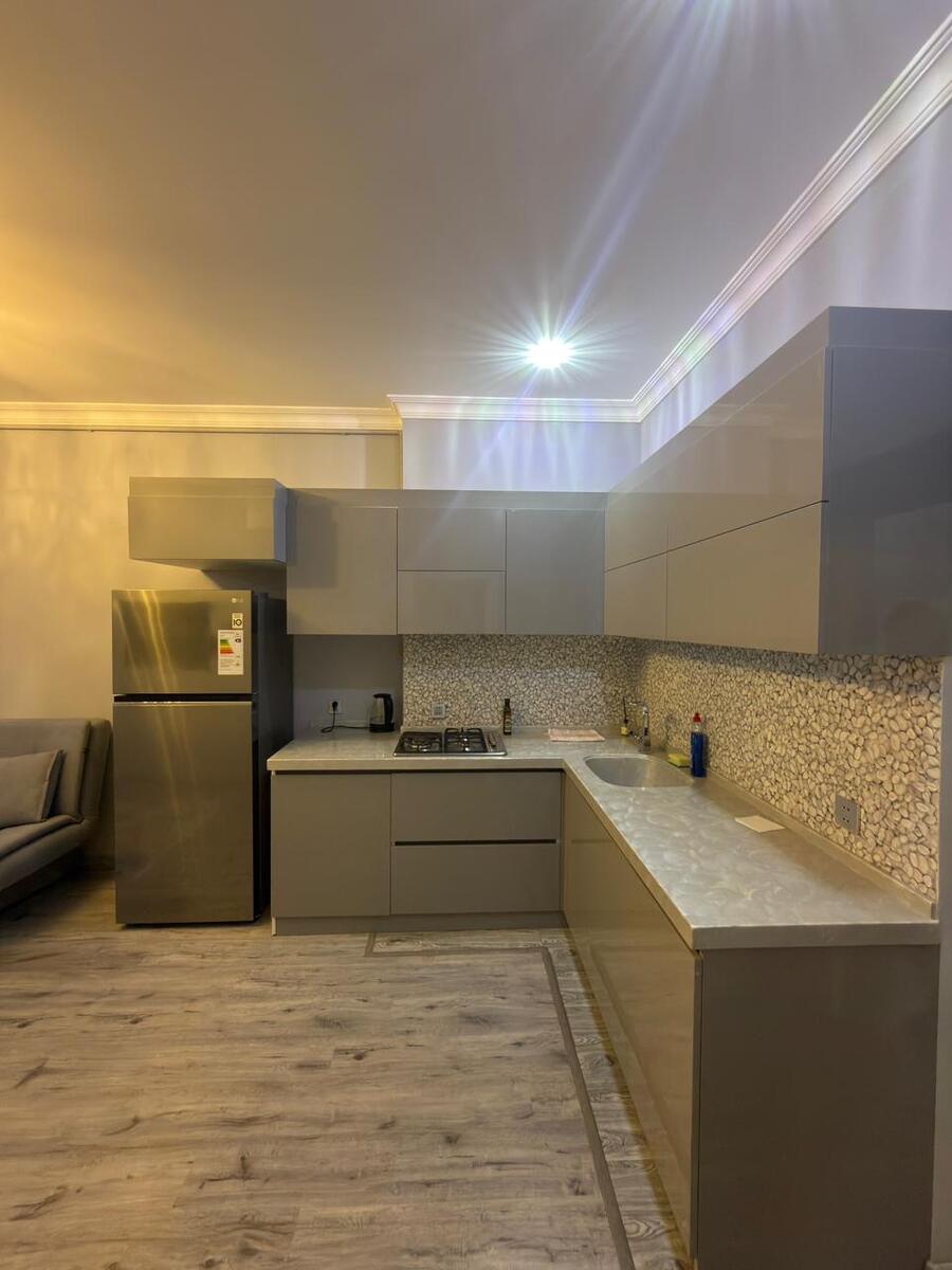 Satılır 2 otaqlı yeni tikili 76 m² — Mənzil, Bakı (9)