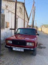 Lada (VAZ) 2107, 1.6 L, 2003 il, 286 000 km — Otomobil