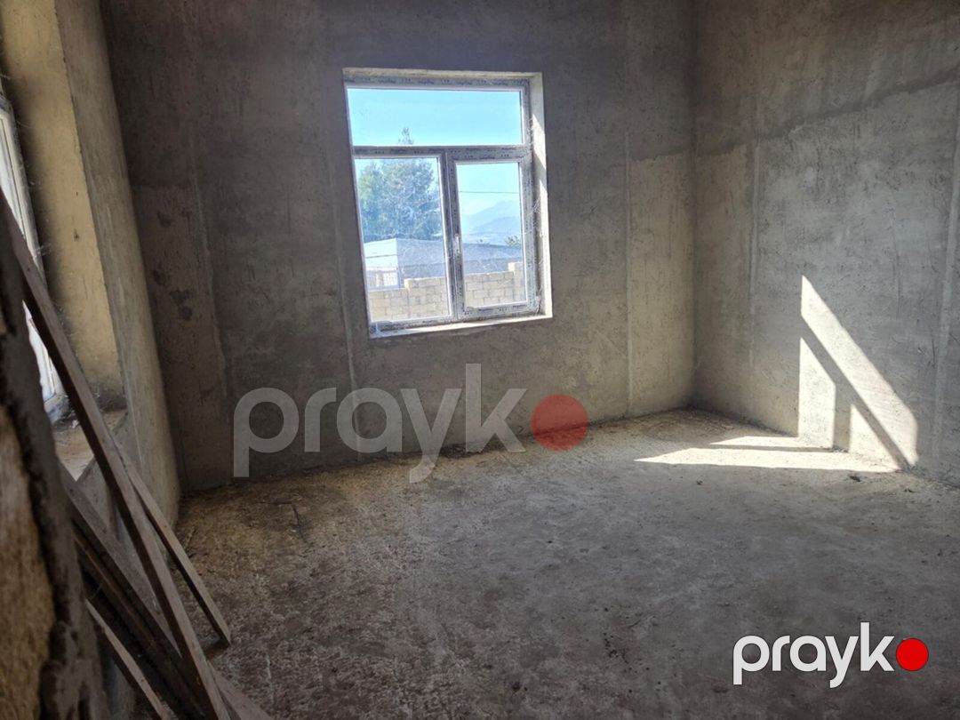 Satılır 4 otaqlı həyət evi/bağ evi 148 m² — Ev, villa, Şamaxı (2)