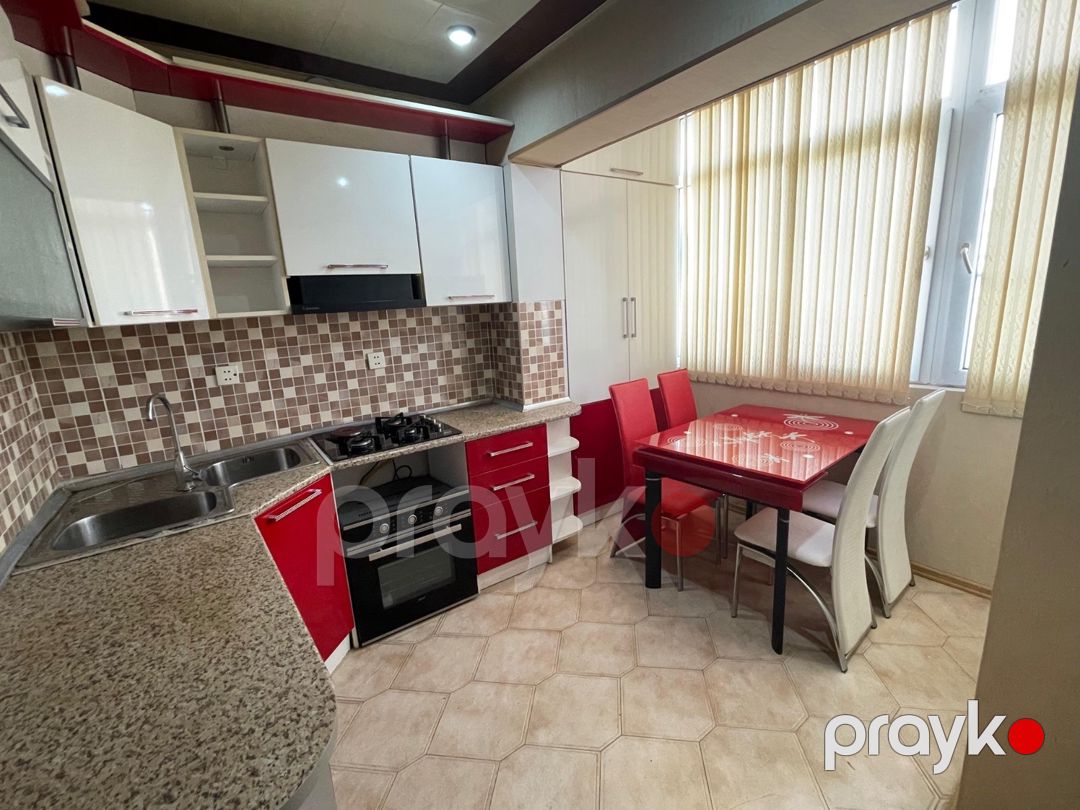 Satılır 4 otaqlı köhnə tikili 87 m² — Mənzil, Bakı (11)