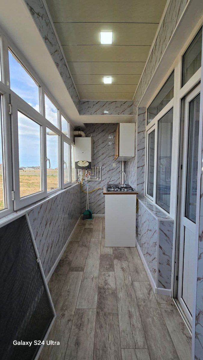 2-otaqlı yeni tikili, Xırdalan ş., 50 m² — Mənzil, Xırdalan (12)