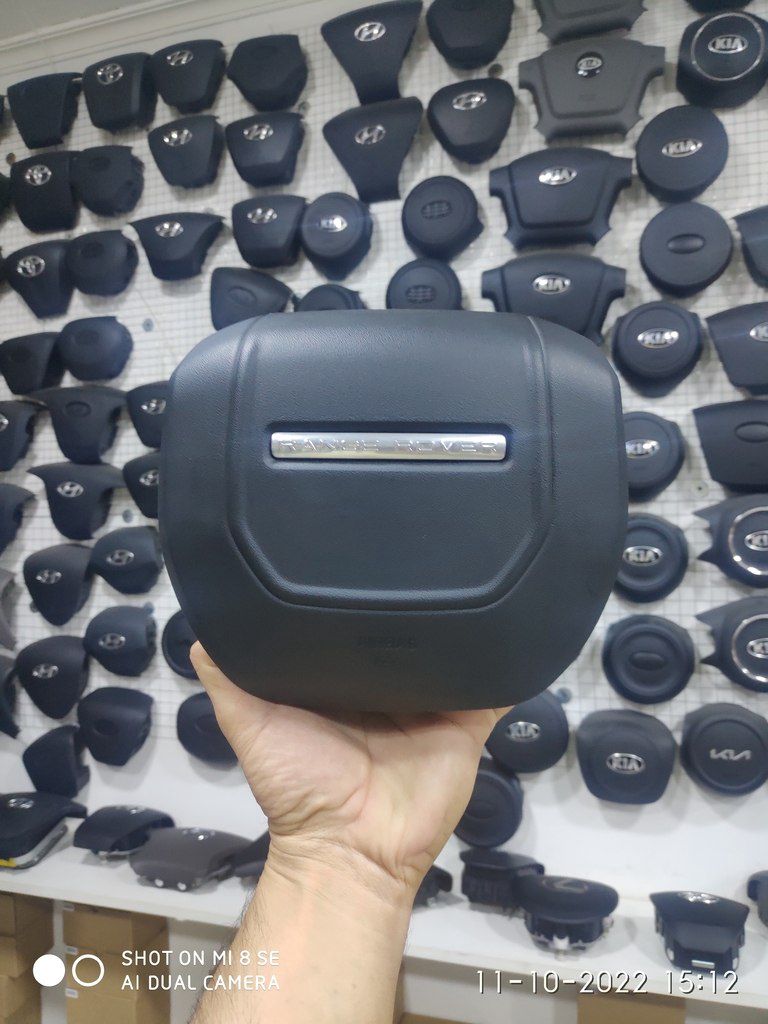 "Range Rover Evoque 2011-2018" üçün airbag — Ehtiyat hissələri və aksesuarlar, Bakı (3)