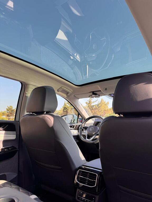 Volkswagen ID.6 Crozz, 84.8 kWh, 2023 il, 29 000 km — Avtomobillər, Bakı (12)
