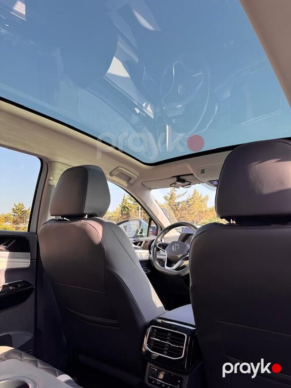Volkswagen ID.6 Crozz, 84.8 kWh, 2023 il, 29 000 km — Avtomobillər, Bakı (12)