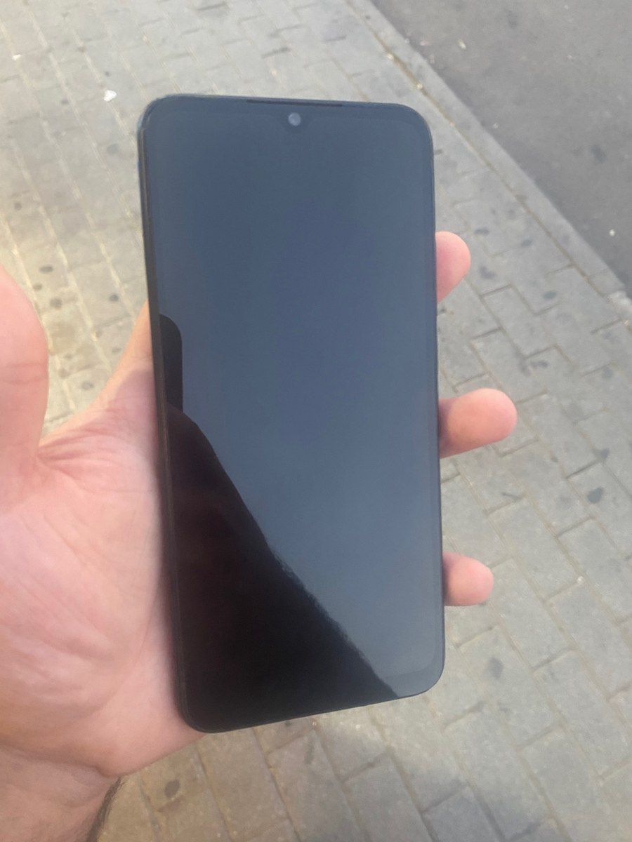Xiaomi Redmi 9A Carbon Gray 32GB/2GB — Smartfonlar, Bakı (2)