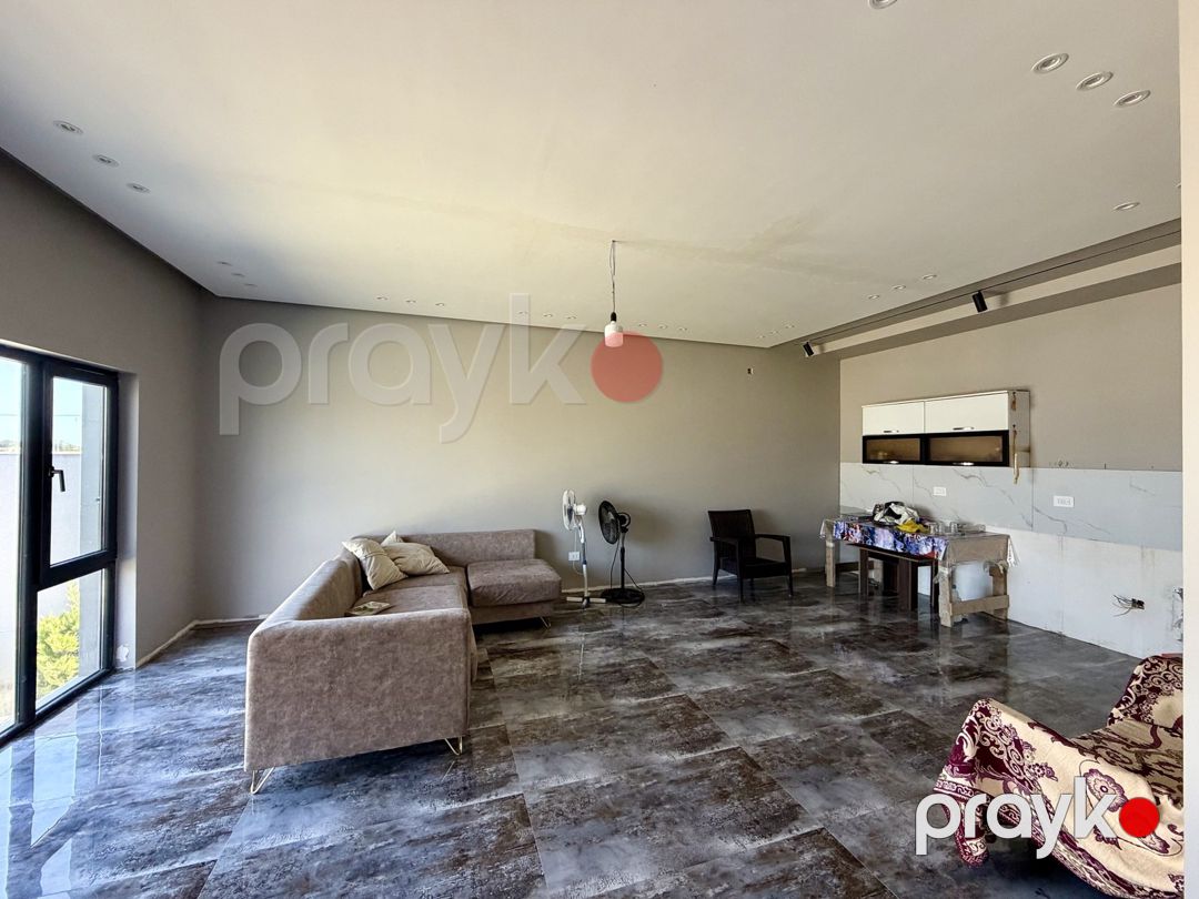 Satılır 3 otaqlı həyət evi/bağ evi 103 m² — Ev, villa, Bakı (4)