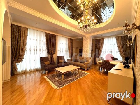 Satılır 3 otaqlı yeni tikili 130 m² — Bakı