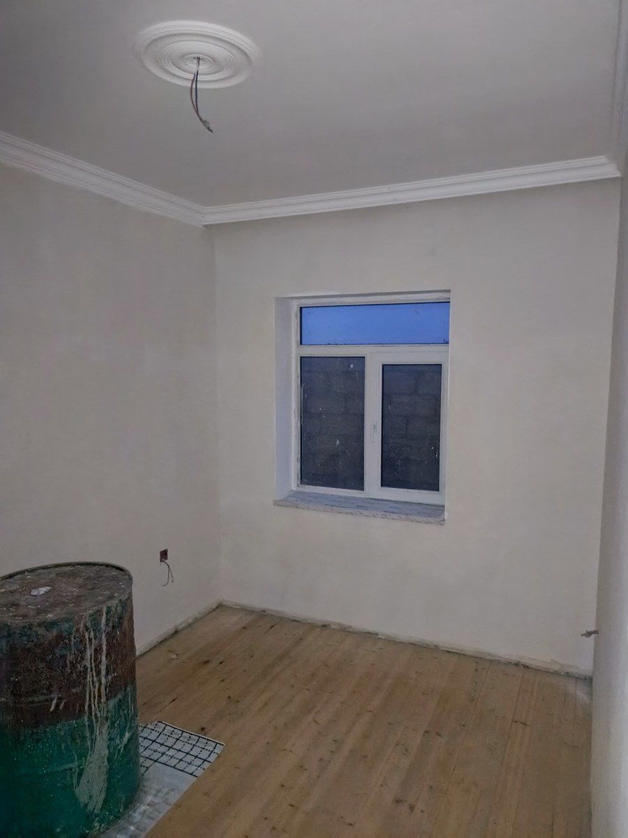 Həyət evi, Binə qəs — Ev, villa, Bakı (8)