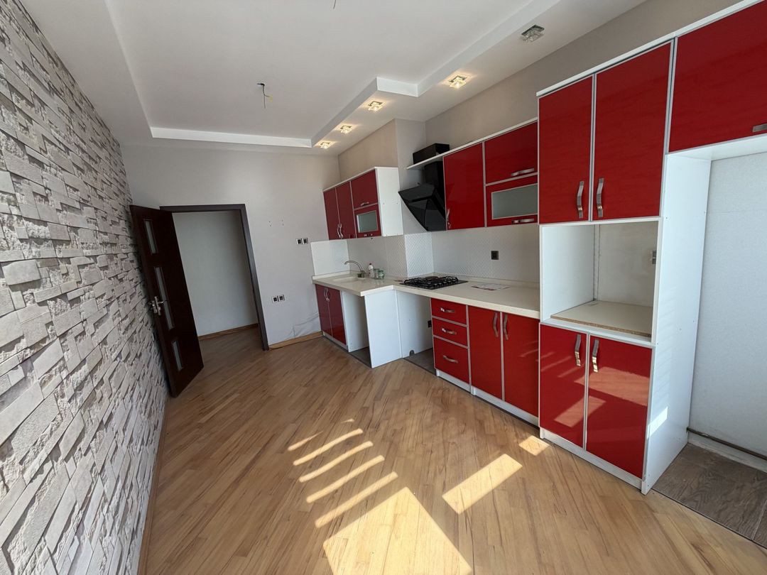 Satılır 3 otaqlı yeni tikili 122 m² — Mənzil, Bakı (9)