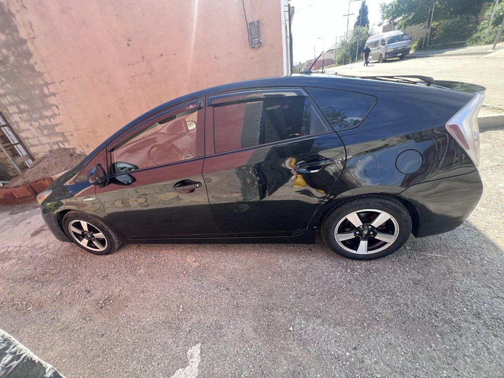 Toyota Prius, 1.8 L, 1.3 kWh, 2010 il, 300 000 km — Avtomobillər, Bakı (3)
