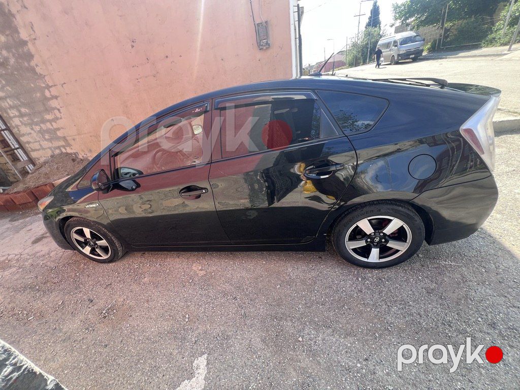Toyota Prius, 1.8 L, 1.3 kWh, 2010 il, 300 000 km — Avtomobillər, Bakı (3)